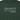 Accept Adapt Advocate Love Hearts Sweatshirt Forest Green sweatshirt, design close-up