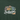 Choose Inclusion Sweatshirt Forest Green sweatshirt, design close-up