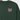 Proud Autism Mom Sweatshirt Forest Green sweatshirt, design close-up