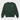 Different Petals Same Garden Sweatshirt Forest Green sweatshirt, front
