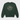 Helping Tiny Humans Do Big Things Sweatshirt Forest Green sweatshirt, front