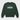 Autism Mom College Sweatshirt Forest Green sweatshirt, front