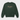 Autism Acceptance Mom Sweatshirt Forest Green sweatshirt, front