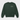 Progress Over Perfection Sweatshirt Forest Green sweatshirt, front