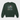 I Love Someone With Autism Sweatshirt Forest Green sweatshirt, front