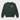 Proud Autism Grandma Sweatshirt Forest Green sweatshirt, front