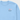 Different Petals Same Garden Sweatshirt Light Blue sweatshirt, design close-up