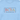BCBA Outline Sweatshirt Light Blue sweatshirt, design close-up