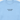 Your Words Matter Sweatshirt Light Blue sweatshirt, design close-up