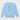 Celebrate Minds of All Kinds Sweatshirt Light Blue sweatshirt, front