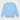 Progress Over Perfection Sweatshirt Light Blue sweatshirt, front