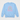 Embrace Neurodiversity Sweatshirt Light Blue sweatshirt, front