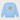 SPED Squad - Special Education Sweatshirt Light Blue sweatshirt, front