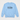 Autism Acceptance Wildflowers Sweatshirt Light Blue sweatshirt, front