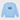Everyone Belongs Sweatshirt Light Blue sweatshirt, front
