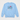 I Love Someone With Autism Sweatshirt Light Blue sweatshirt, front