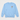 Advocate Support Empower Sweatshirt Light Blue sweatshirt, front