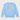 One Lucky ABA Therapist Sweatshirt Light Blue sweatshirt, front