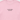 Your Words Matter Sweatshirt Light Pink sweatshirt, design close-up