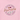 Helping Young Humans Do Mighty Things Sweatshirt Light Pink sweatshirt, design close-up