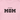 Autism Mom College Sweatshirt Light Pink sweatshirt, design close-up