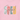 SPED Squad - Special Education Sweatshirt Light Pink sweatshirt, design close-up