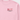 RBT College Sweatshirt Light Pink sweatshirt, design close-up