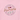 Helping Tiny Humans Do Big Things Sweatshirt Light Pink sweatshirt, design close-up