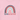 SPEDucator Boho Rainbow Sweatshirt Light Pink sweatshirt, design close-up