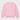 Proud Autism Mom Sweatshirt Light Pink sweatshirt, front