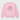Helping Young Humans Do Mighty Things Sweatshirt Light Pink sweatshirt, front