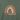 SPEDucator Boho Rainbow Sweatshirt Military Green sweatshirt, design close-up