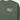 RBT College Sweatshirt Military Green sweatshirt, design close-up