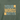 Your Words Matter - Bold Statement Sweatshirt Military Green sweatshirt, design close-up