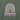 Embrace Neurodiversity Sweatshirt Military Green sweatshirt, design close-up