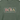 BCBA Outline Sweatshirt Military Green sweatshirt, design close-up
