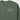 Progress Over Perfection Sweatshirt Military Green sweatshirt, design close-up