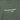 Overstimulated Club Sweatshirt Military Green sweatshirt, design close-up