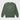 Autism Acceptance - Advocate Support Empower Sweatshirt Military Green sweatshirt, front