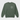 Autism Dad Cross Sweatshirt Military Green sweatshirt, front