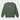 Your Words Matter Sweatshirt Military Green sweatshirt, front