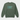 RBT Geometric Sweatshirt Military Green sweatshirt, front