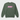 BCBA Groovy Sweatshirt Military Green sweatshirt, front