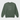 Autism Acceptance Box Sweatshirt Military Green sweatshirt, front