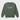 Overstimulated Club Sweatshirt Military Green sweatshirt, front