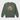 SPEDucator Boho Rainbow Sweatshirt Military Green sweatshirt, front