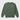 Progress Over Perfection Sweatshirt Military Green sweatshirt, front