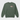 RBT College Sweatshirt Military Green sweatshirt, front