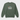 Everyone Belongs Sweatshirt Military Green sweatshirt, front