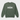 Autism Mom College Sweatshirt Military Green sweatshirt, front